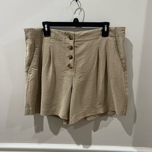 LOFT shorts